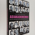 Janne Löytänä : Asiakaskokemus : palvelubisneksestä kokem... - pikkukuva 1
