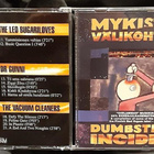 V/A: Mykistäviä välikohtauksia CD (Bad Vugum 1994) - pikkukuva 1