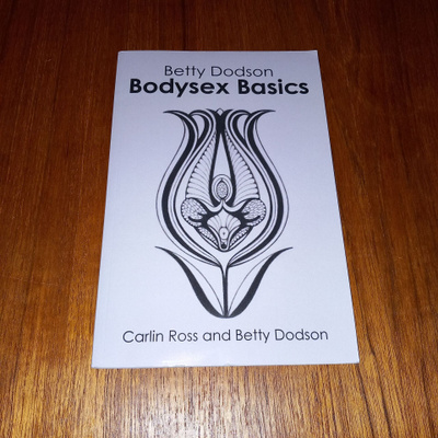 Bodysex Basics - Betty Dodson