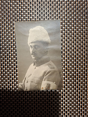 S Mannerheim