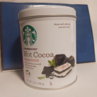 Peltipurkki Starbucks Hot Cocoa - pikkukuva 1