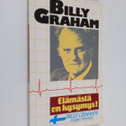 Billy Graham : Elämästä on kysymys! - pikkukuva 1
