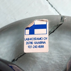 KAHDEN LASILINNUN TUIKKU, LASIKOSTAMO - pikkukuva 4