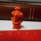 Asterix purukumi figuuri -70 luvulta #76 - pikkukuva 1