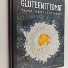 Jessica Frej ym. : Gluteenittomat pastat, pizzat ja piirakat - pikkukuva 1