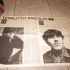 INTRO 9 / 1969 ( mm kirka, teiniliitto, vappupeli, - pikkukuva 3