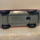 Corgi Toys Volkswagen van 60- luvulta - pikkukuva 2