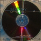 Tony Pajunen • Telepathy CD - pikkukuva 3