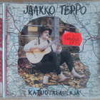 Jaakko Teppo: Katuojalaulaja - pikkukuva 1