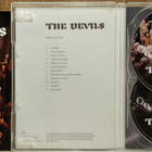 THE DEVILS - Paholaiset (1971) 2-Disc Set BFI OOP!! RARE!!! - pikkukuva 3