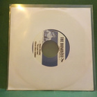 THE BOMBIST - REGGAE REMIXES M- 7" SINGLE - pikkukuva 2