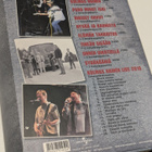 Kolmas Nainen (9CD) Tienhaarat 1986-2010 KUIN UUSI!! - pikkukuva 2
