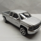 Chevrolet Silverado Majorette - pikkukuva 1