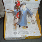 Harry Potter.  Dumbledore & Fawkes - pikkukuva 2