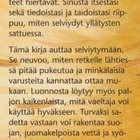Stefan Källman: Nuoren vaeltajan opas - pikkukuva 3