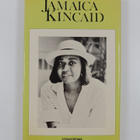Jamaica Kincaid : På flodens botten - pikkukuva 2
