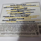 OST - BE COOL CD - pikkukuva 2