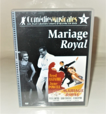 MARIAGE ROYAL
