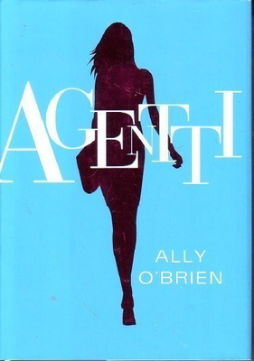 Agentti - Ally O'Brien