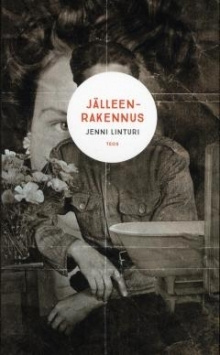 Jenni Linturi - Jälleenrakennus