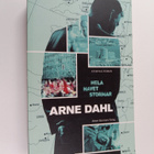Arne Dahl : Hela havet stormar : kriminalroman - pikkukuva 1