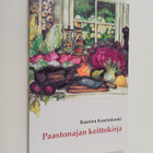 Kaarina Kaurinkoski : Paastonajan keittokirja - pikkukuva 1