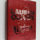 Lauren Oliver : Requiem : rakkaus palaa - pikkukuva 1