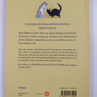 Kaija Pakkanen : Runoretki - pikkukuva 2