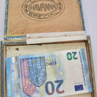 VANHA Sikari Rasia Havana Special Strenberfg Pietrasaari - pikkukuva 3