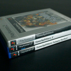 TimeSplitters Playstation 2 pelisarja + nimmari ekstra - pikkukuva 5