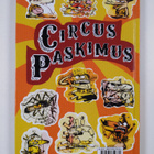 Ave Koskela : Circus Paskimus - pikkukuva 2