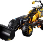 [ LEGO ] 42081 Technic - Volvo Concept Wheel Loader ZEUX - pikkukuva 1