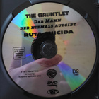 Luotikuja / The Gauntlet  (1977) DVD (Clint Eastwood) - pikkukuva 3