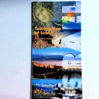 Tourist map of Israel - pikkukuva 3