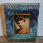 TWIN PEAKS - THE FIRST SEASON - pikkukuva 1