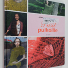 Johanna Koski : Pitsit puikoille - pikkukuva 1
