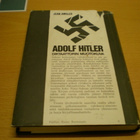 Jean Amsler: Adolf Hitler - Diktaattorin muotokuva - pikkukuva 2