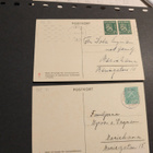 WENDELIN M / Hy 272 + 273 R1 kulkeneet -48/55 - pikkukuva 2