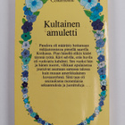 Samantha Grantley : Kultainen amuletti - pikkukuva 2