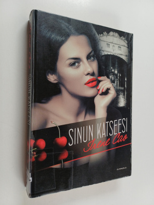 Irene Cao : Sinun katseesi