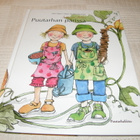 Mörö - Nygård-Niemistö Jutta ja Julius puutarhan parissa - pikkukuva 1
