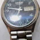 VANHA Kello Orient Water Resistant - pikkukuva 1