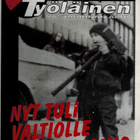 Kapinatyöläinen - Vastarinnan ääni (3 lehteä) - pikkukuva 3