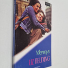 Liz Fielding : Ylennys - pikkukuva 1