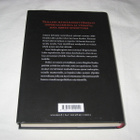 kirja HENNING MANKELL Kiinalainen (1. painos 2008) - pikkukuva 3