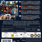 Transformers : Age of Extinction - (2 Blu-ray) - pikkukuva 2