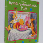 Bruce Talkington : Hyvää syntymäpäivää, Puh! - pikkukuva 1