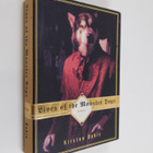 Kirsten Bakis : Lives of the Monster Dogs - pikkukuva 1