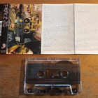 Prince – Sign "O" The Times C-kasetti - pikkukuva 1