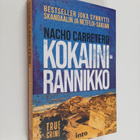 Nacho Carretero : Kokaiinirannikko - pikkukuva 1